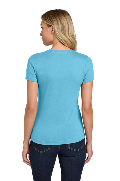 Nautical Bay® Sky Soft Style Women's T-Shirt