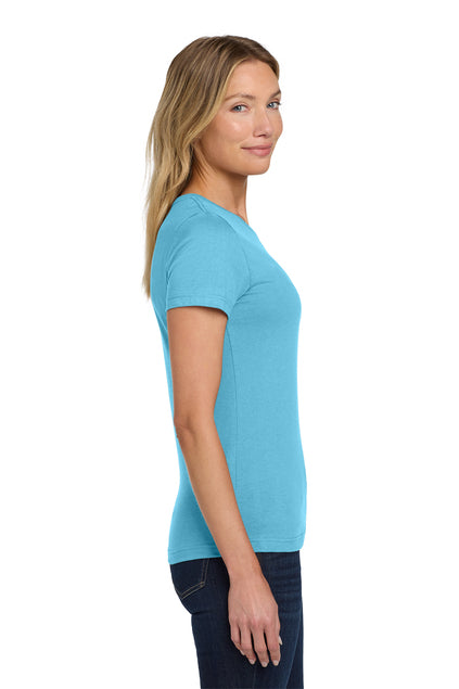 Nautical Bay® Sky Soft Style Women's T-Shirt