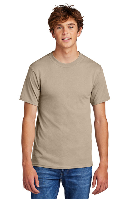 Nautical Bay® Tall Men's Desert Sand Classic Tee