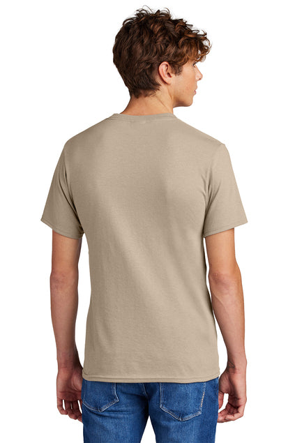 Nautical Bay® Tall Men's Desert Sand Classic Tee