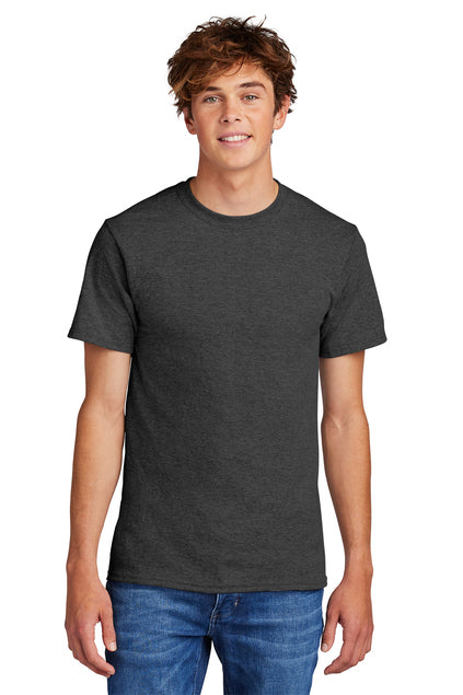 Nautical Bay® Tall Men's Dark Heather Classic Tee