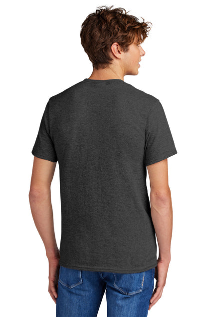 Nautical Bay® Tall Men's Dark Heather Classic Tee