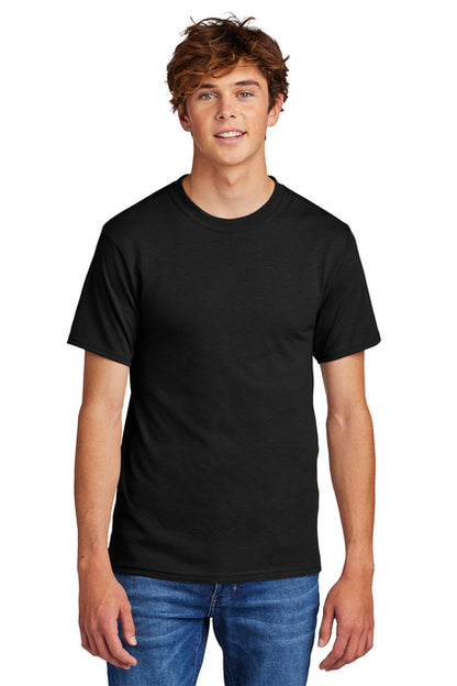 Nautical Bay® Tall Men's Black Classic Tee