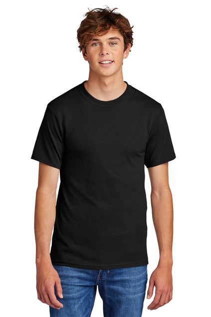 Nautical Bay® Tall Men's Black Classic Tee