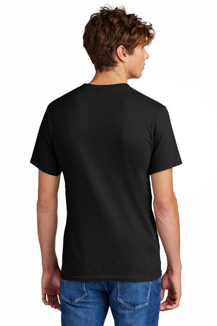 Nautical Bay® Tall Men's Black Classic Tee