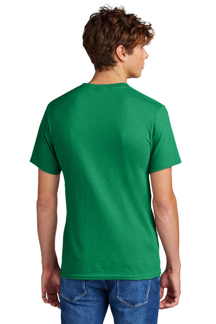 Nautical Bay® Tall Men's Green Classic Tee