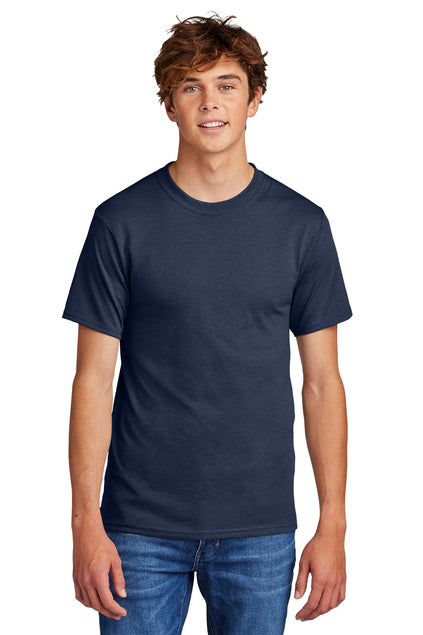 Nautical Bay® Tall Men's Navy Classic Tee