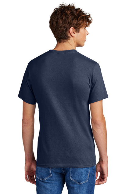Nautical Bay® Tall Men's Navy Classic Tee