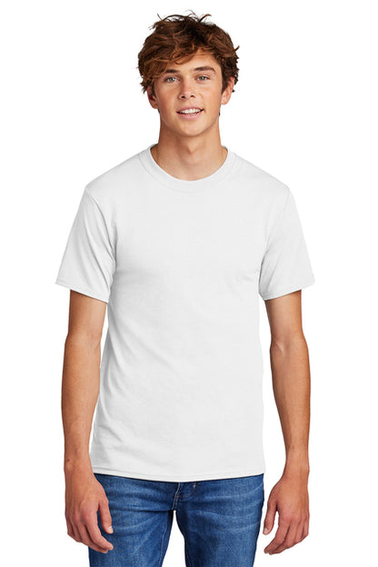 Nautical Bay® Tall Men's White Classic Tee