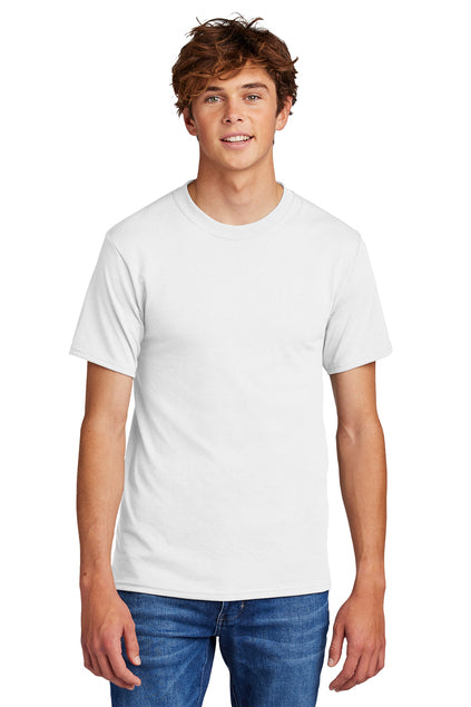 Nautical Bay® Tall Men's White Classic Tee