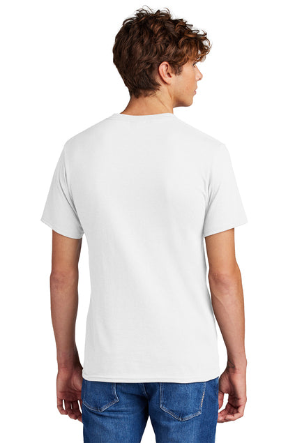 Nautical Bay® Tall Men's White Classic Tee