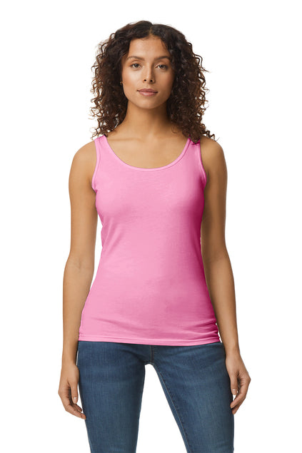 Nautical Bay® Azalea Fit Tank Top