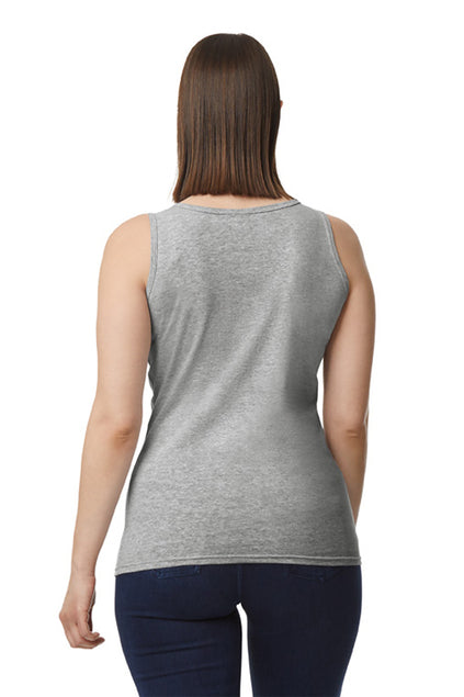 Nautical Bay® Sport Grey Fit Tank Top