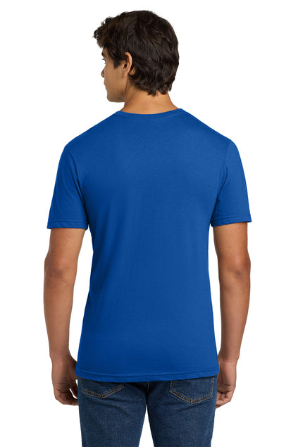 Nautical Bay® Men's Royal Soft V-Neck T-Shirt