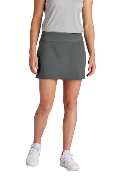 Nautical Bay® Women's  Grey Repeat Skort