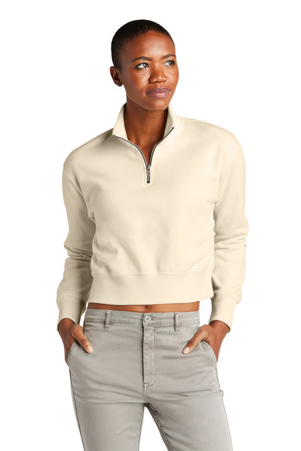 Nautical Bay® Women’s Gardenia Fleece 1/2-Zip Success