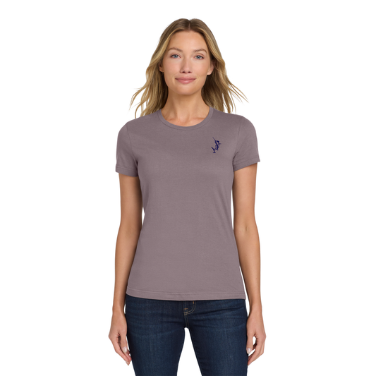 Nautical Bay® Paragon Soft Style Women's T-Shirt