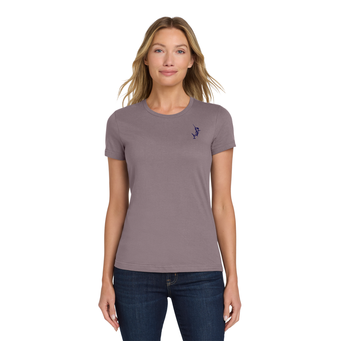 Nautical Bay® Paragon Soft Style Women's T-Shirt