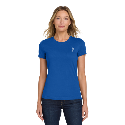 Nautical Bay® Royal Soft Style Women's T-Shirt