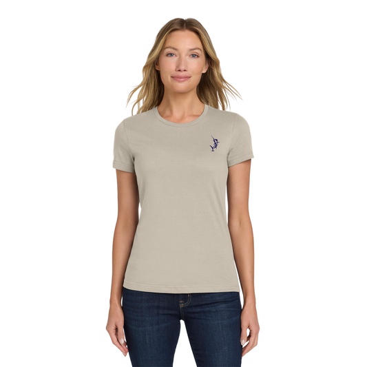 Nautical Bay® Sand Soft Style Women's T-Shirt