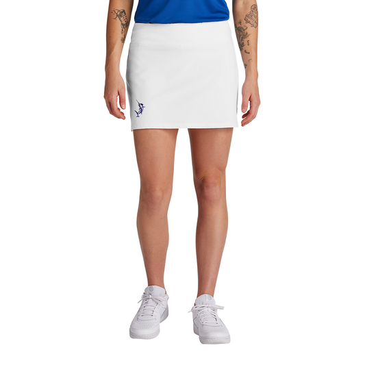 Nautical Bay® Women's  White  Repeat Skort