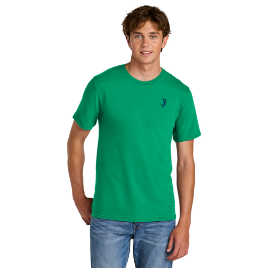 Nautical Bay® Tall Men's Green Classic Tee